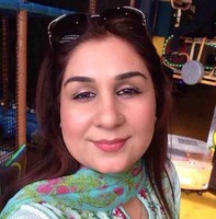 Shehla Shah