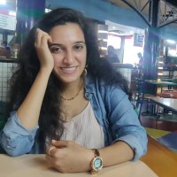 Swetha Srigiri