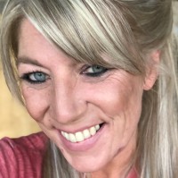 Christy Currier