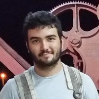 Ícaro Mafaldo
