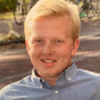 Reed Korbel