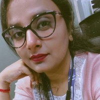 Ankita Tiwari