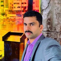 Subheesh K M