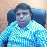 Pratik Patel