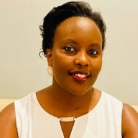 Rossette Birungi, MBA HR