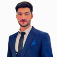 Adil Daud
