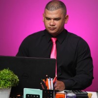 Elton Santos De Oliveira