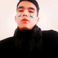 Arislanbek Umirbekov