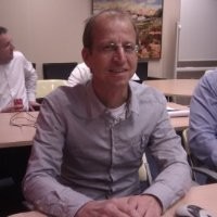 Nico Batenburg