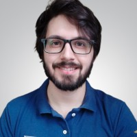 Lucas dos Santos Almeida