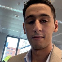 Hamza Saoudi
