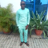 Elvis Ogege