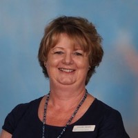 Cecelia Morris