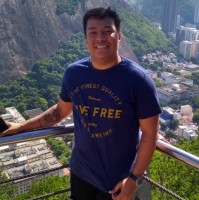 Gabriel Ferreira Marques