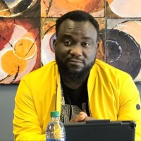 Steve Unachukwu