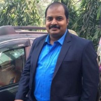 Jaiprakash dubey