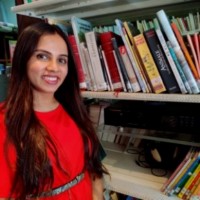 Shimoni Jain