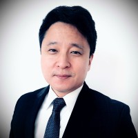 Daniel Ahn