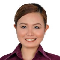 Marjorica Joan Bautista