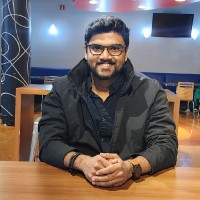 Nanda Gopan Suresh