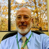 Stephen Licata, P.T., DPT