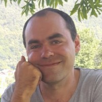 Charles Bouillaguet
