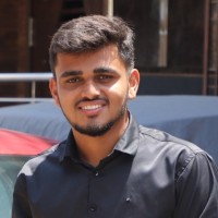 Jaimin Patel