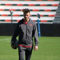 Tristan Canessa