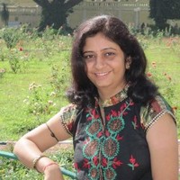 Disha Shrimal