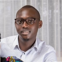 Winold Mbindyo