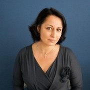 Tania Stepanenko