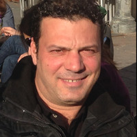 Cenk Sela