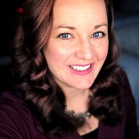 Kimberly Chapman