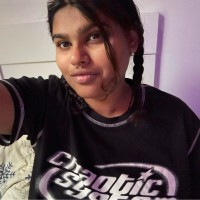 Natasha Maria Gladson