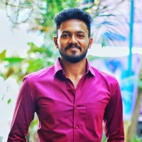 Dhruva N