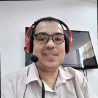 Dr.Bokhori Bin Md Amin