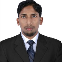 Muhammed Mubashir Chaliyathodi