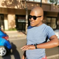 Sbusiso Luthuli