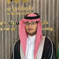 Abdulrahman Albehairi