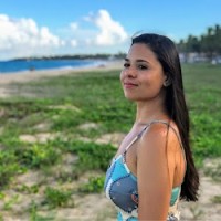 Amanda Serafim Gonçalves