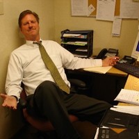 Ken Hunter