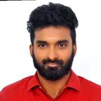 bala nagendran