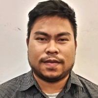 Deni Ramdani irawan