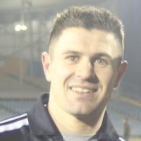 Alan Nolan