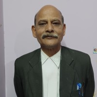 Bhuwan Chandra Mishra