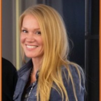 Katrina O'Connell