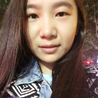 Caroline Zhao