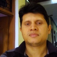 Naresh Kumar