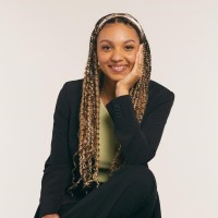 Ella Mouketey
