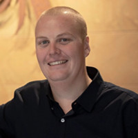 Daniel Gartshore